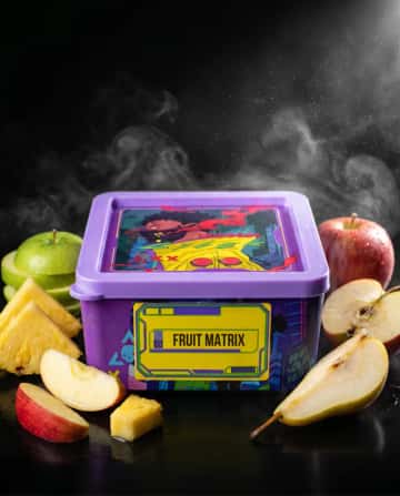 Fruit Matrix Produktbild