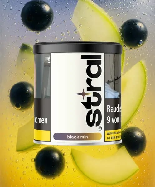 Black Melon