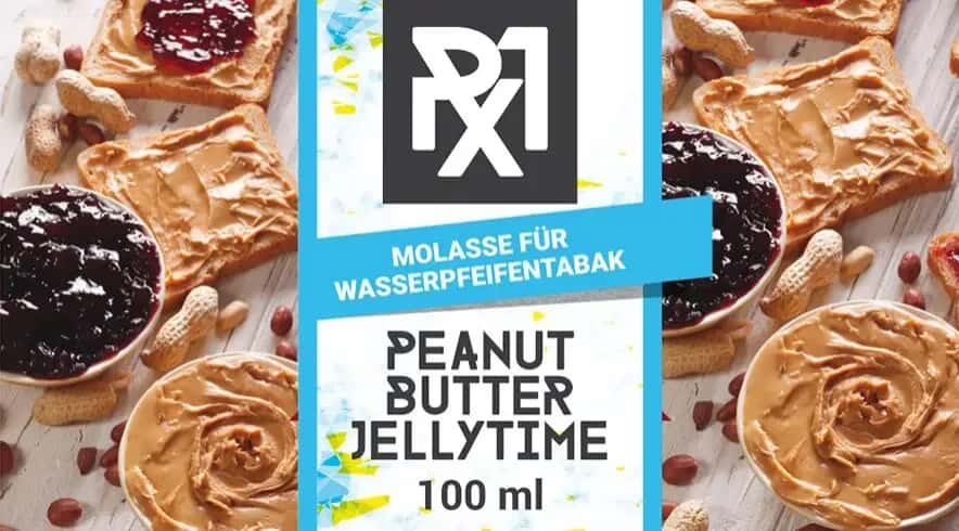 Px1 mit neuen Sorten!