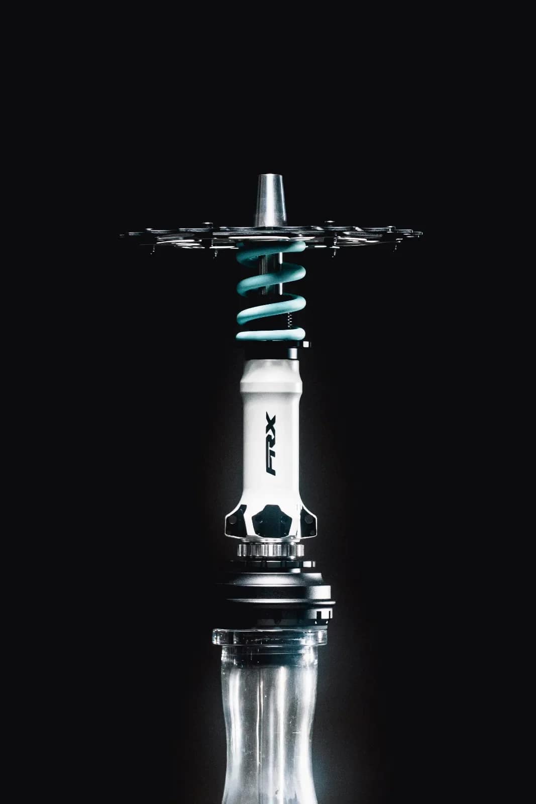 Amotion Pedal RX Hero