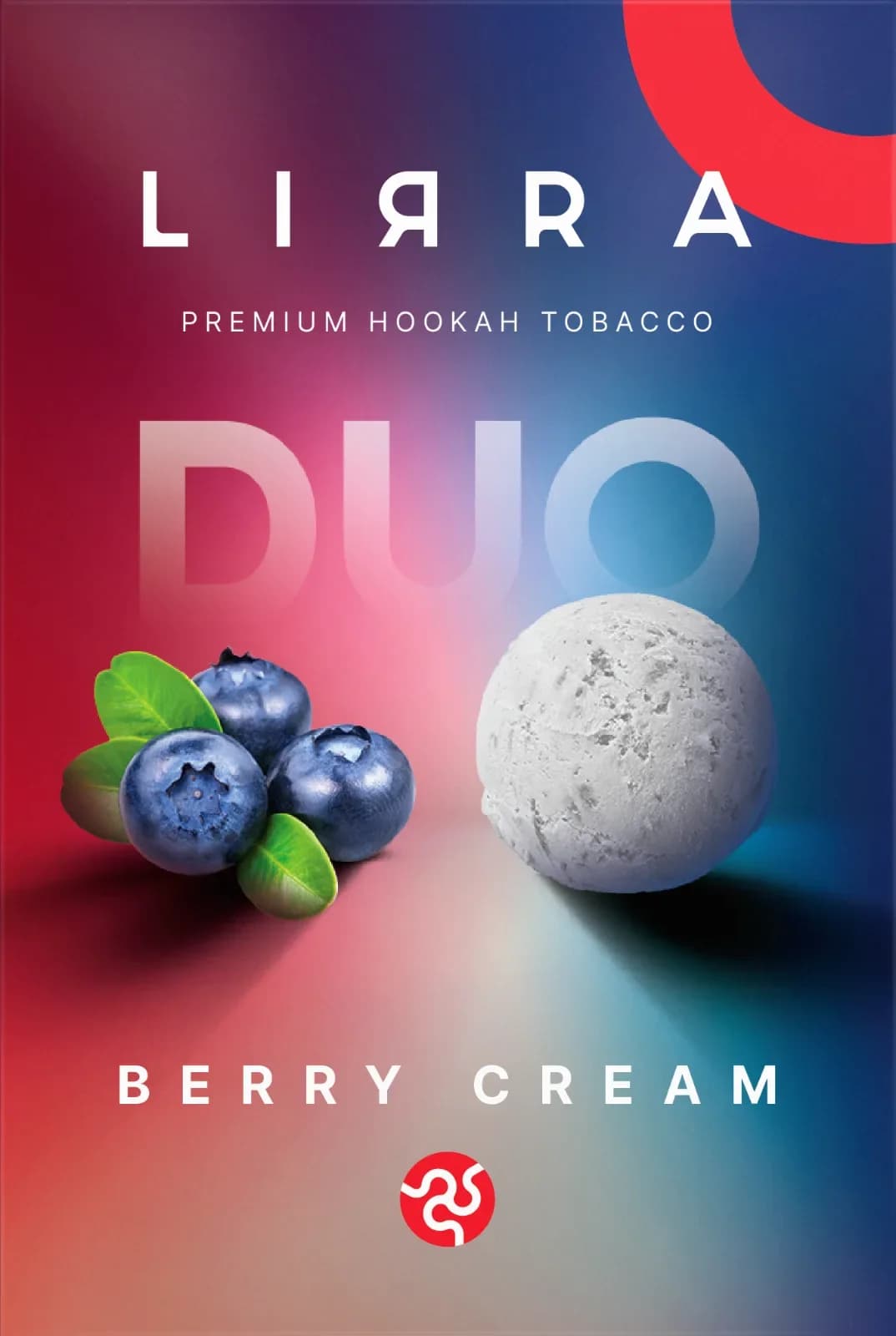 Berry Cream Hero