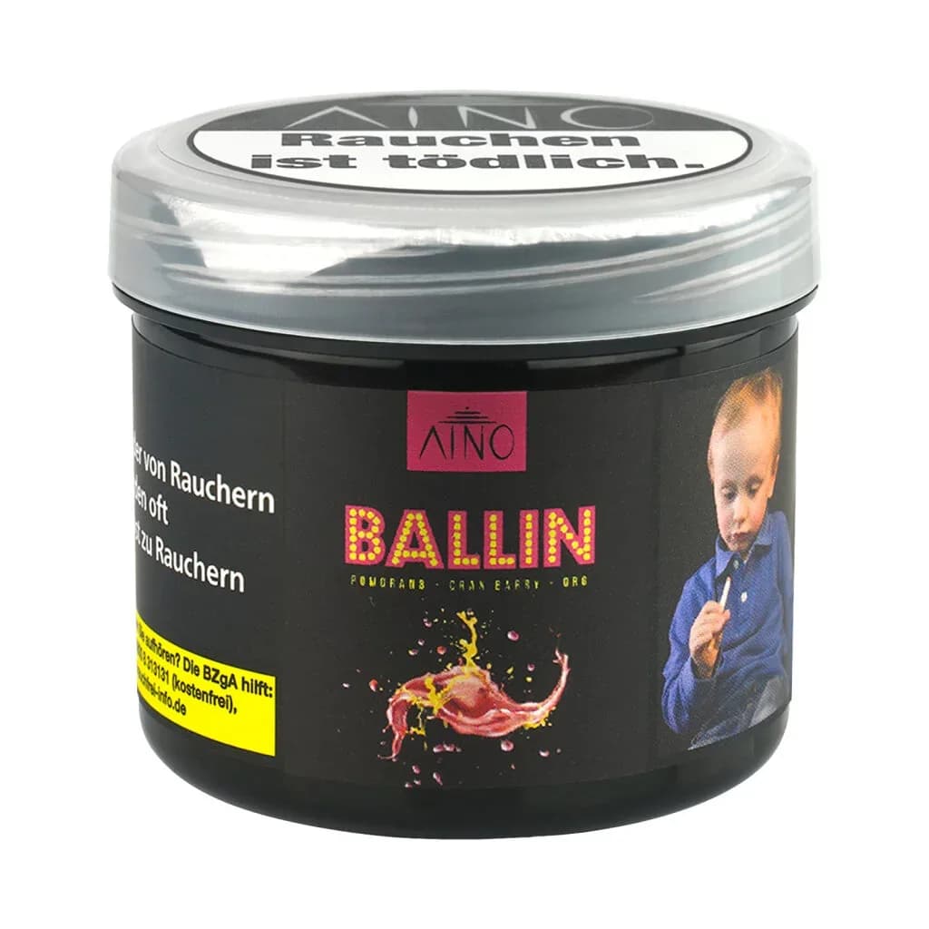 Ballin Hero