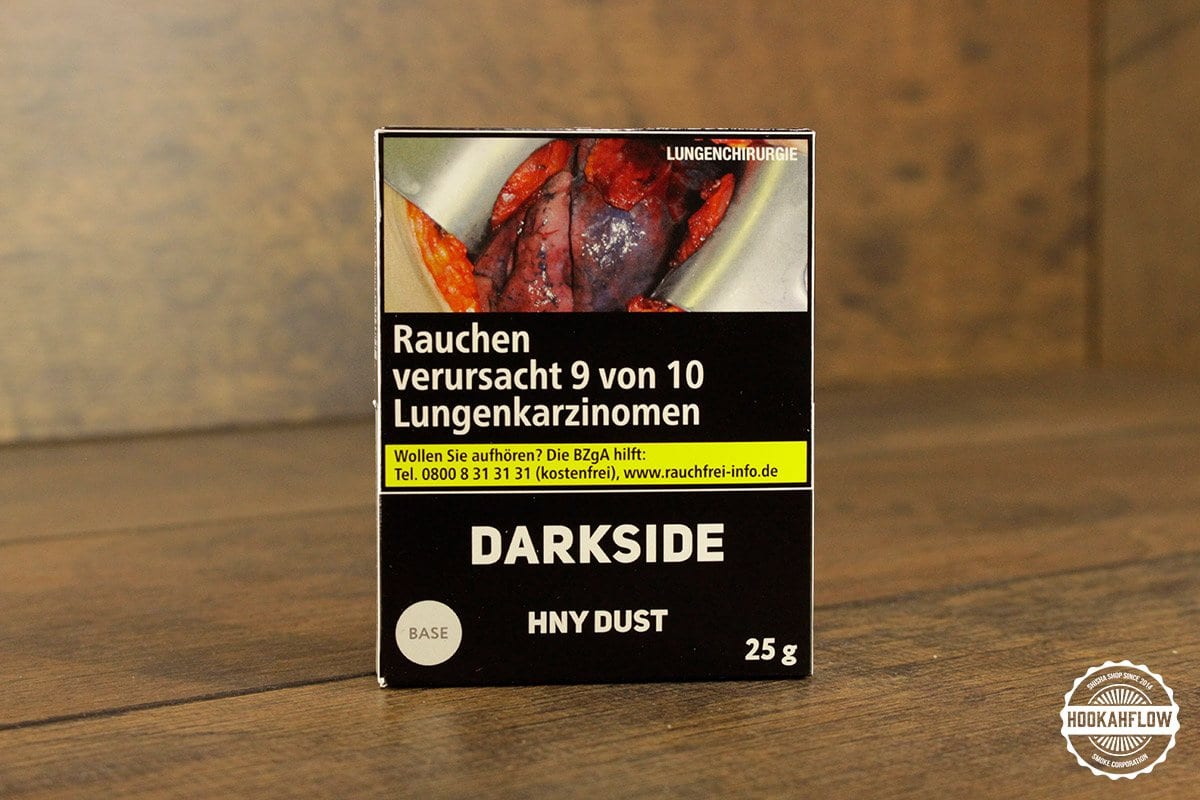 Hny Dust