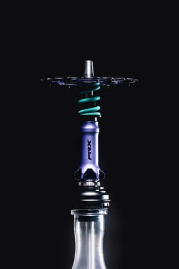 Amotion Pedal RX Hero