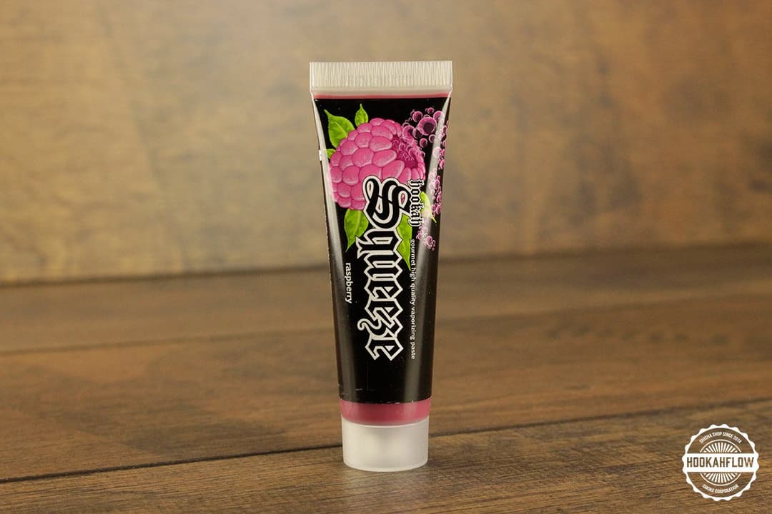 Raspberry Asset