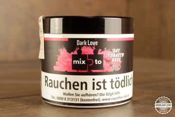 Dark Love Asset