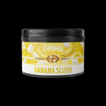 Banana Slush Hero
