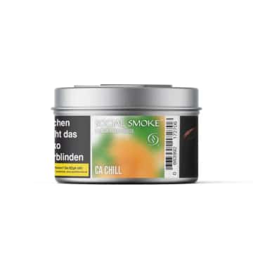 Cantaloupe Chill Hero