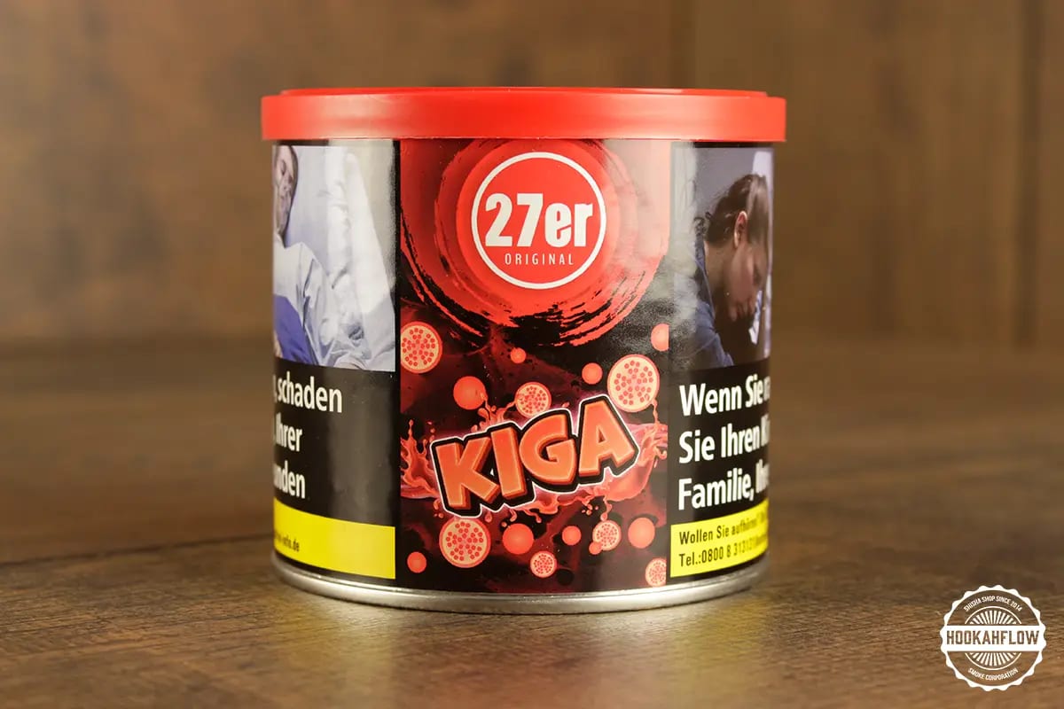 Kiga