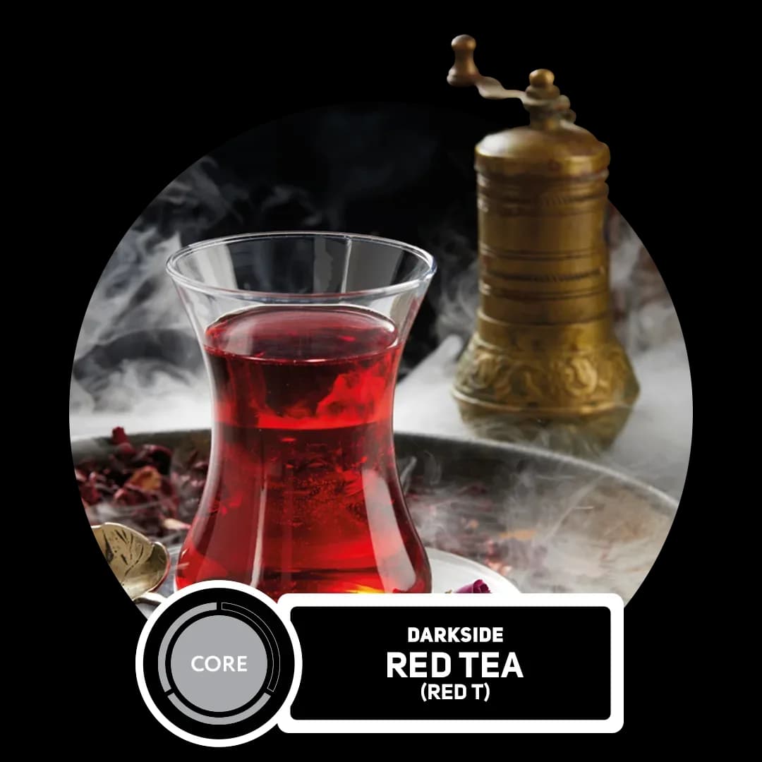 Red T Hero