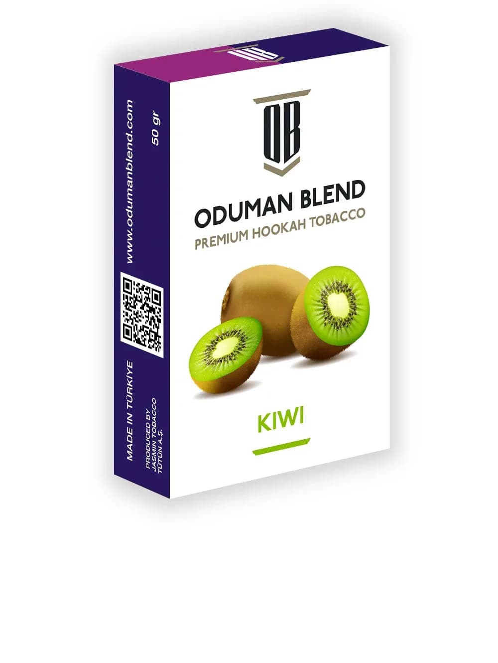 Kiwi Hero