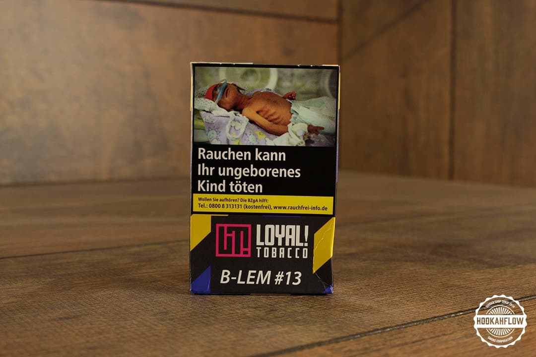 B-Lem Asset