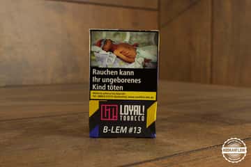 B-Lem Asset