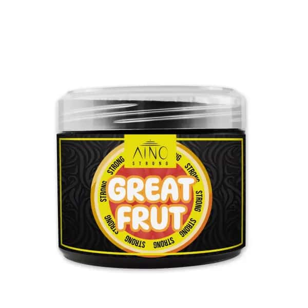 Great Frut Hero