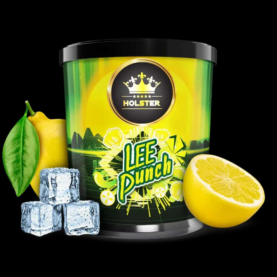 Lee Punch Hero
