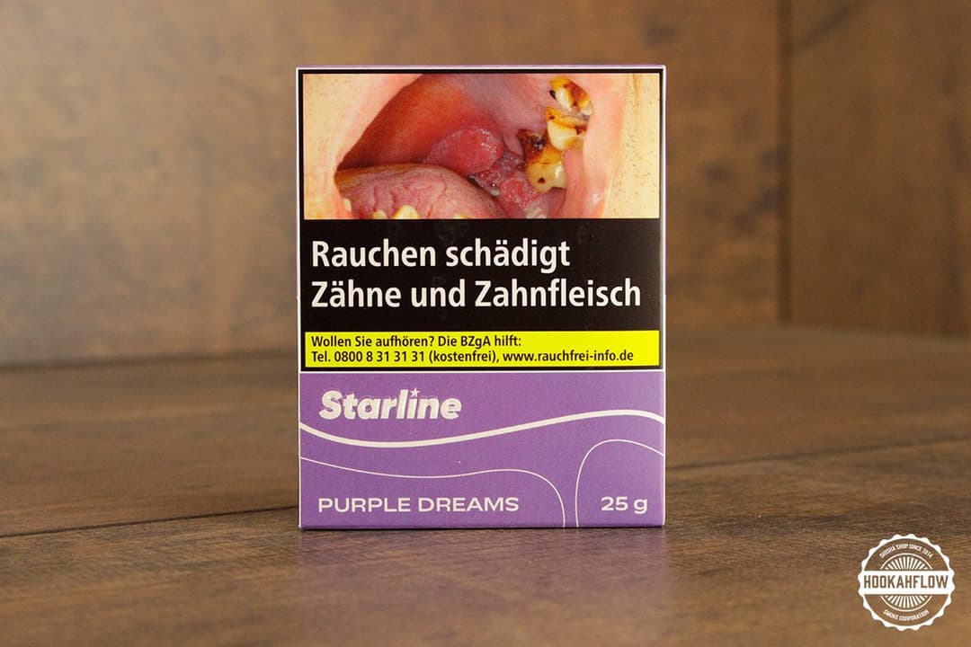 Purple Dreams Asset