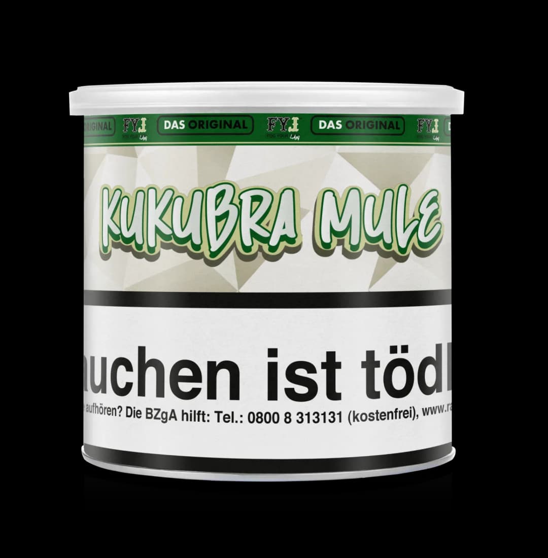 Kukubra Mule Hero