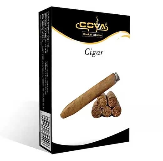 Cigar Hero