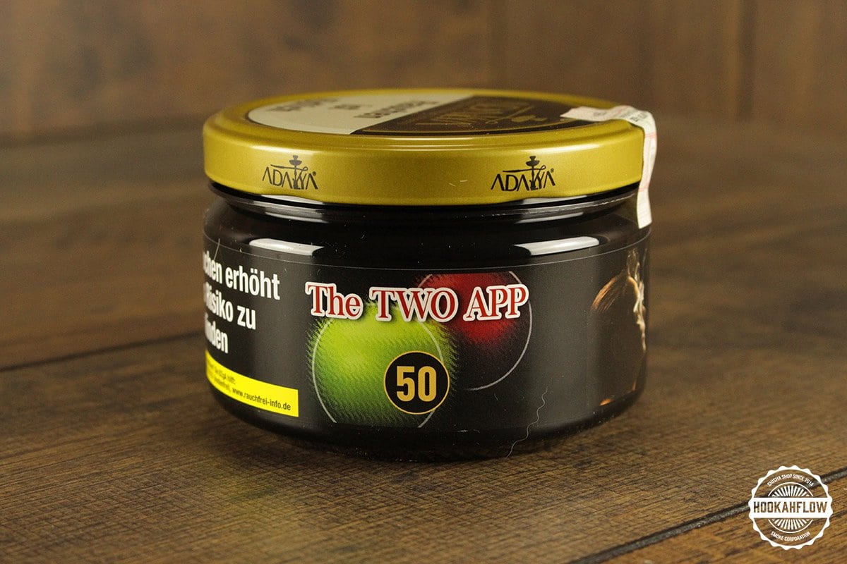 The Two App