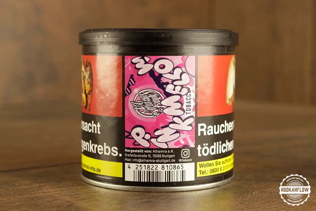 Pink Mellow Asset