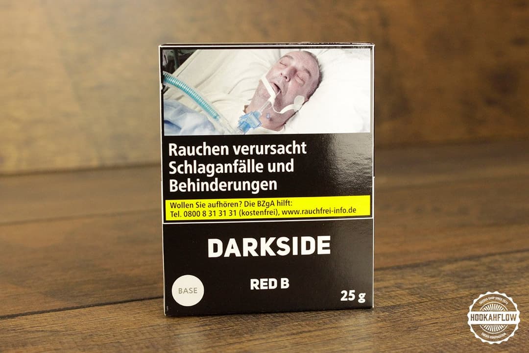 Red B Produktbild