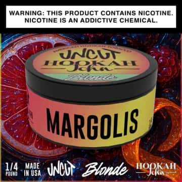 Margolis Hero