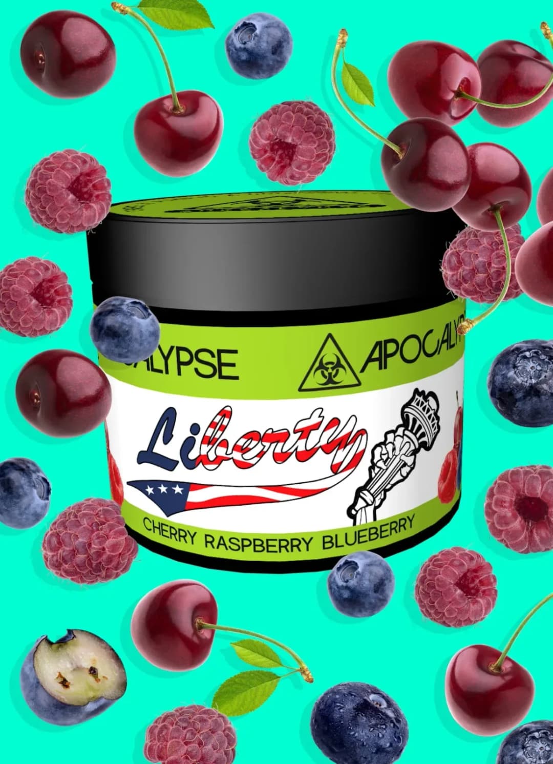 Liberty Hero