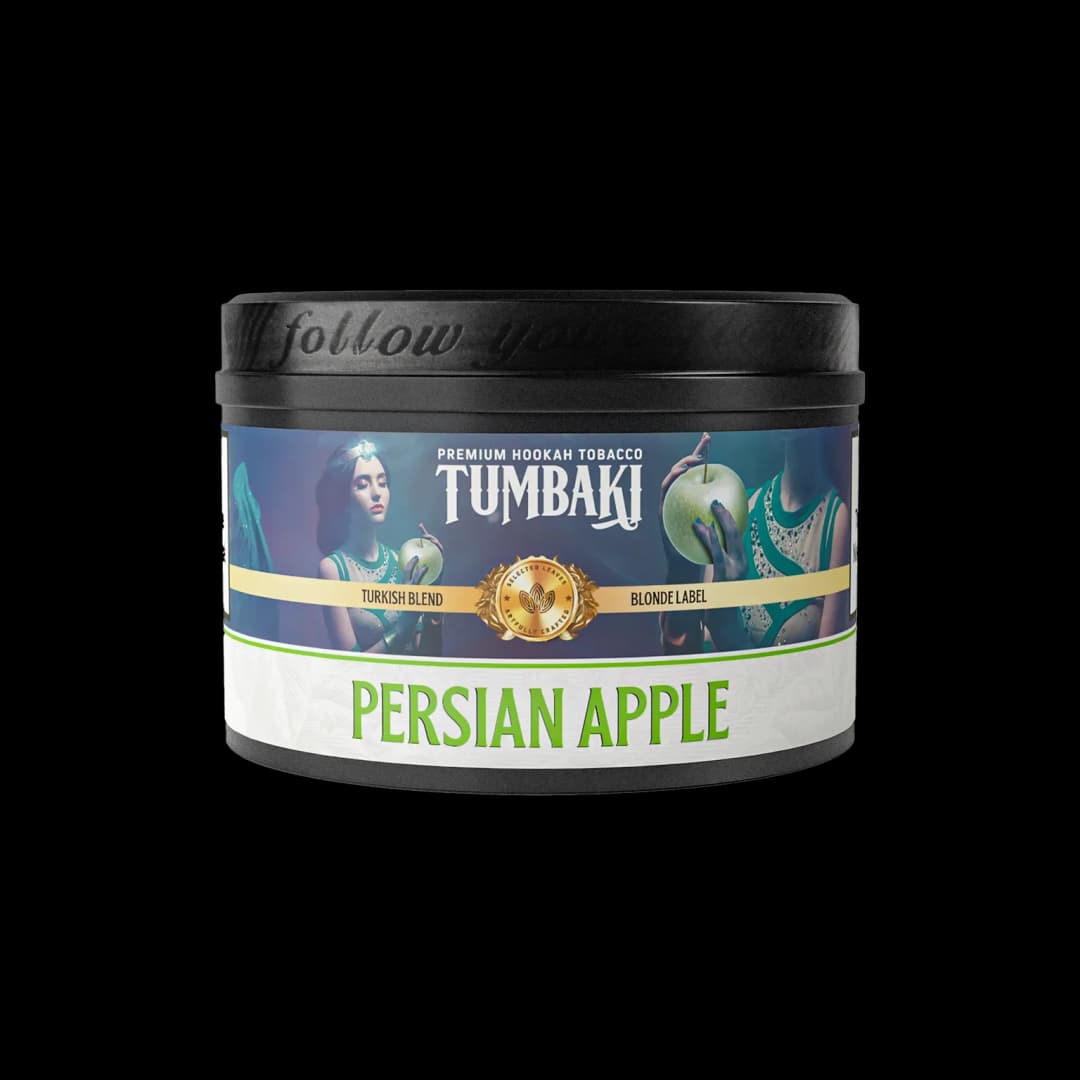 Persian Apple Hero