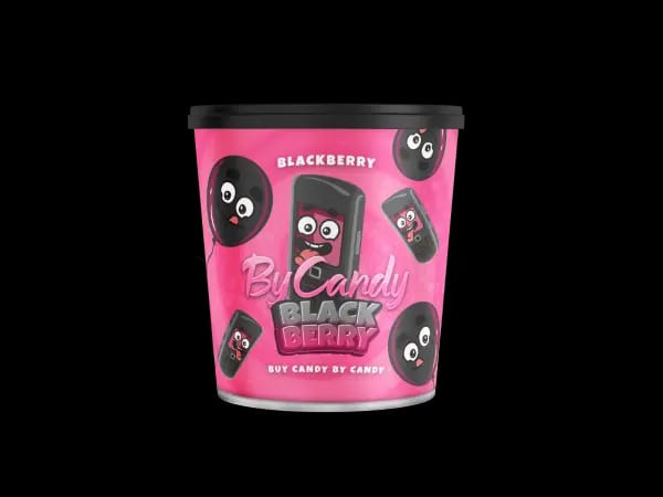 Black Berry