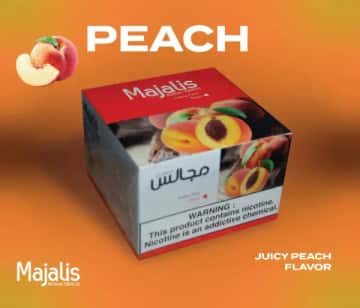Peach Hero