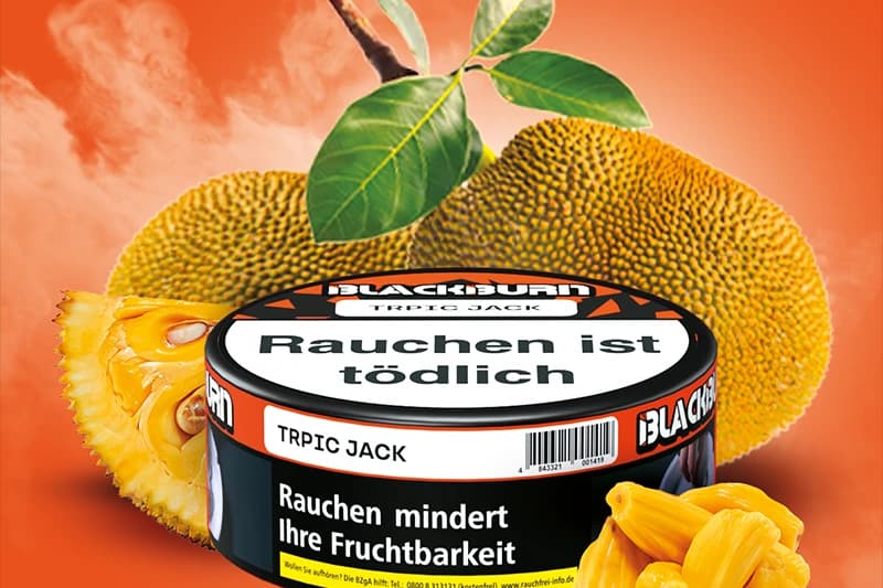 Trpic Jack Asset