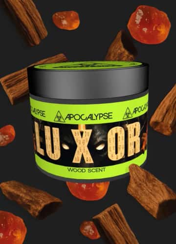 Luxor Hero