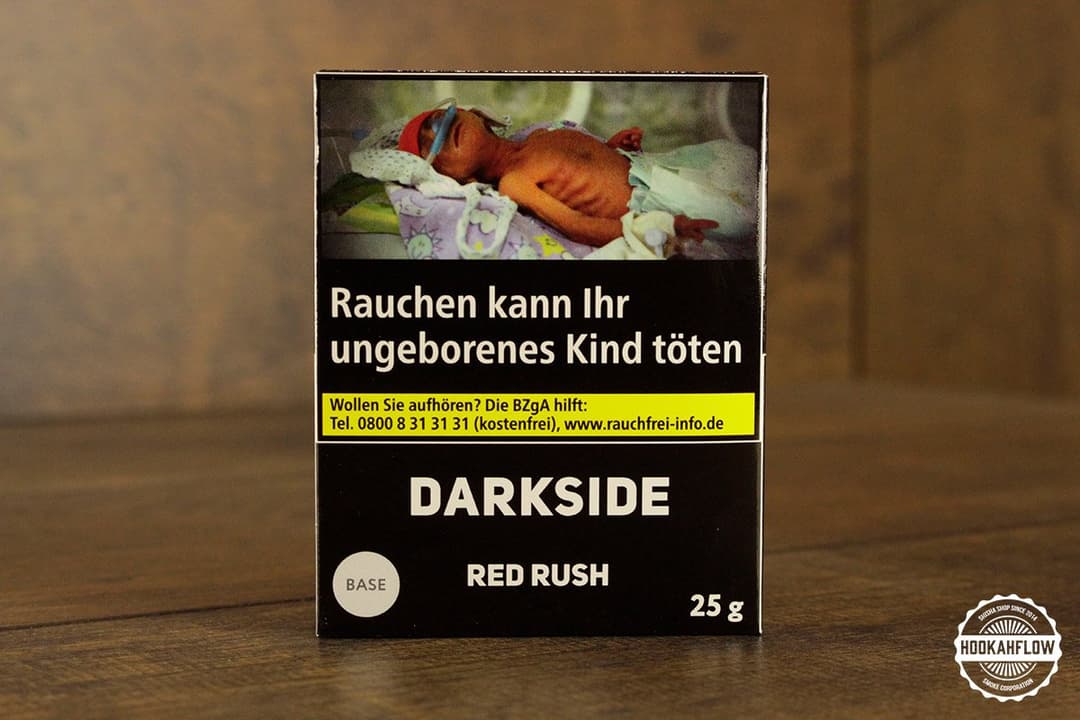 Red Rush Asset