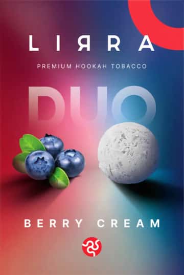 Berry Cream Hero