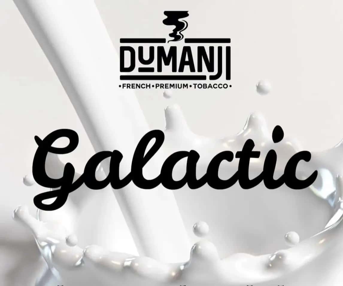 Nuevo sabor Dumanji