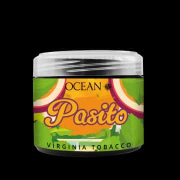 Pasito Hero