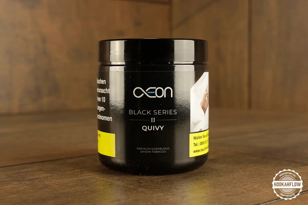 Quivy Asset