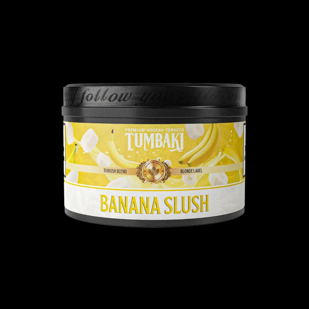 Banana Slush Hero