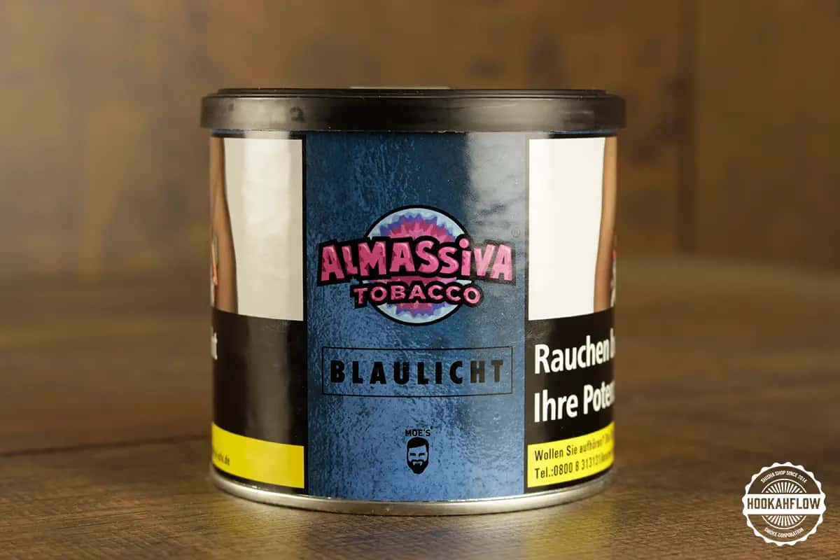 Blaulicht Hero
