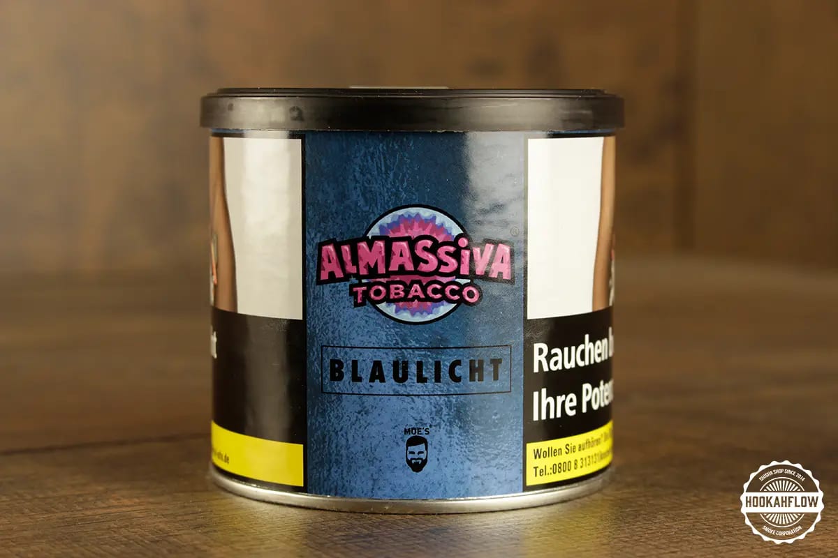 Blaulicht