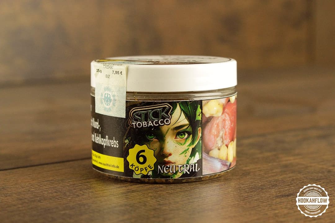 Zellstoff Mix Produktbild