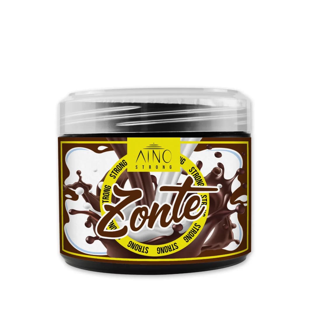 Zonte Hero