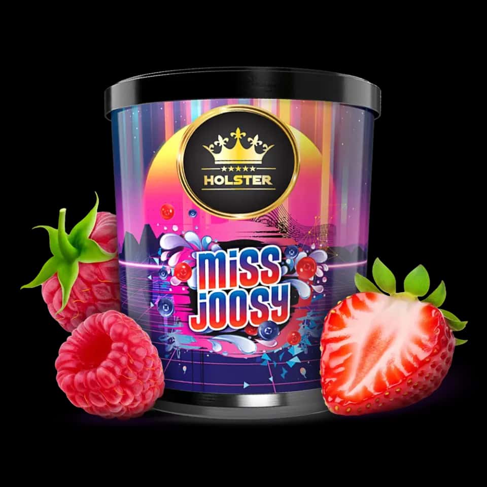 Miss Joosy Hero