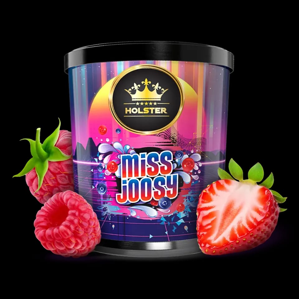 Miss Joosy