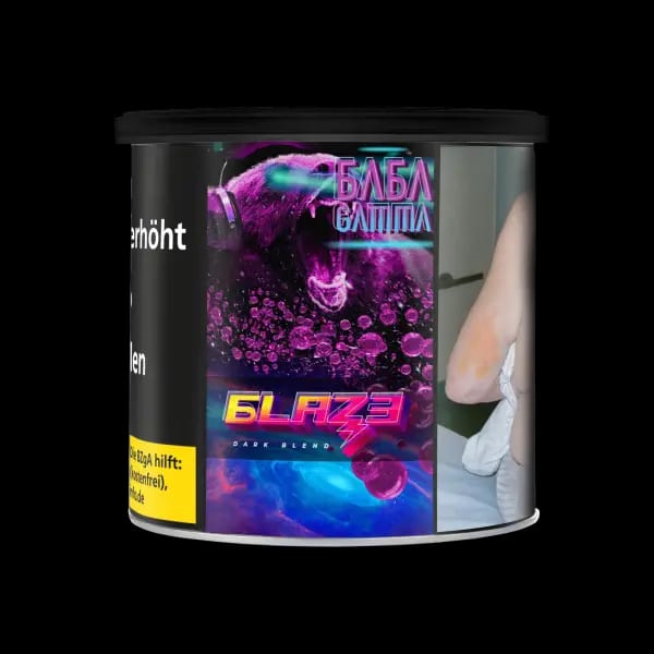 Baba Gamma
