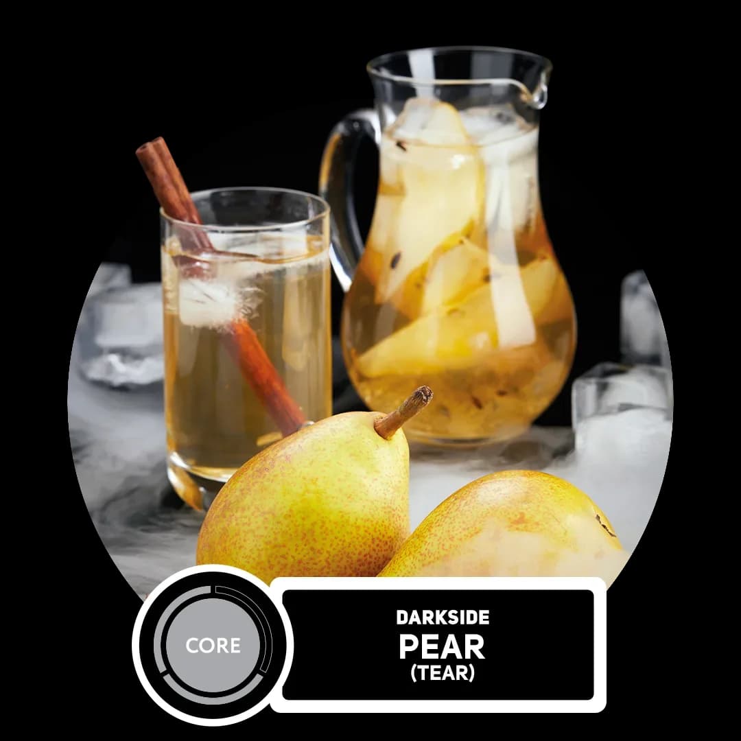 Pear Hero