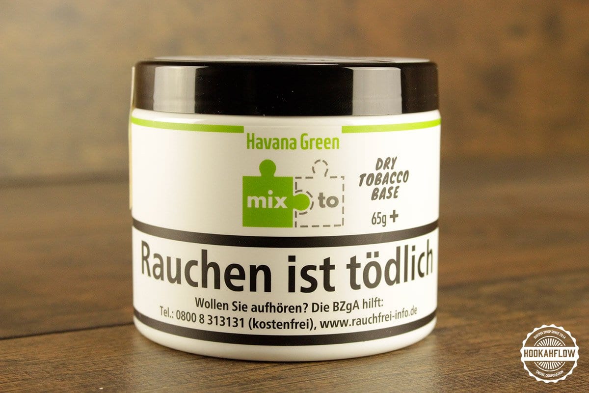 Havana Green