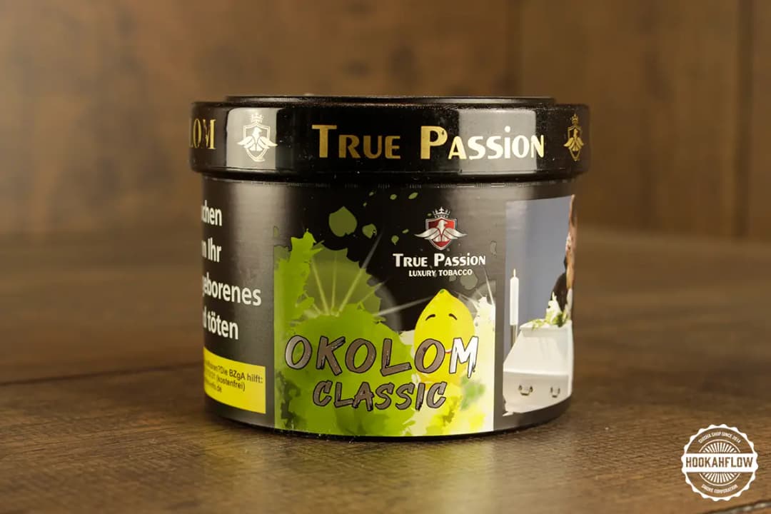 Okolom Asset