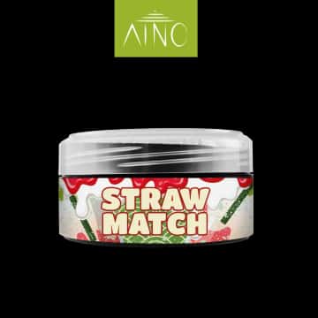 Straw Match Hero