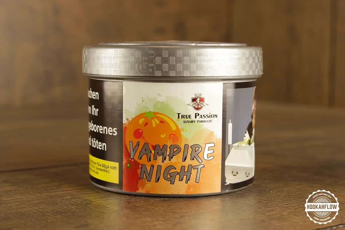 Vampire Night Asset